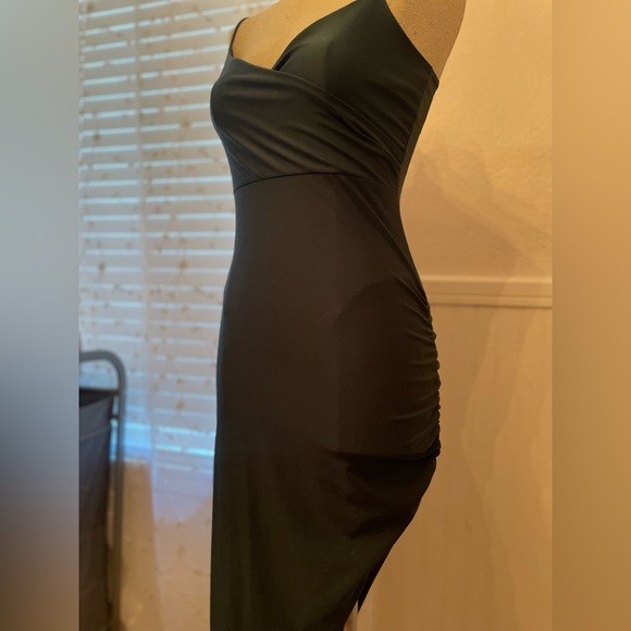 Windsor Midi Dress - Picture 9 of 10